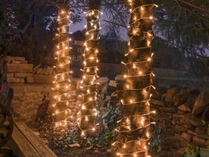 LED LAMPICE LINIJSKE 300 3000K IP44