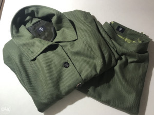 BOGNER ŽENSKI KOMPLET VEL. 44 ( XL )