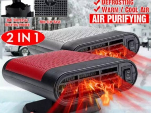 Auto grijalica, odmagljivac sajbe 200w 066 219 686