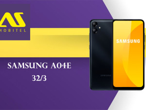 Samsung Galaxy A04e 32GB 3GB