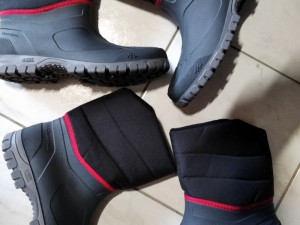 Termo Cizme-Vodootporne-br-46/47