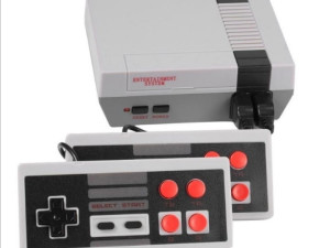 Retro konzola 620, Ninitendo Retro igrica 066 219 686