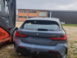 BMW F40 118 I M OPTIK DIJELOVI AO DANKO F 40 PAKET