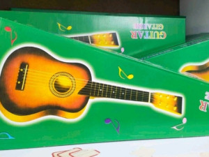 Djecija gitara akusticna 60cm 066 219 686