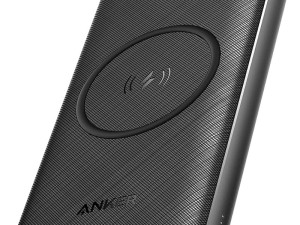 Anker Wireless Powerbank 10000mAh Punjač