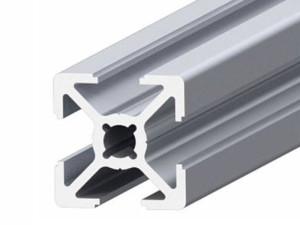 Aluminijski profili / aluminijumski profil 20x20 CNC