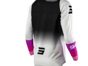 Shot Dres SHELLY PINK  ATV Offroad