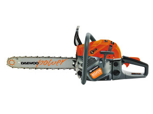 DAEWOO Motorna pila DCS4516 45cc 1.7kW - 28275