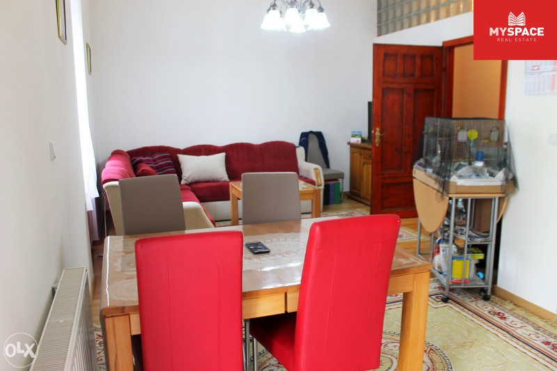 MY SPACE/ Stan/ Centar/ Sutjeska/ RENOVIRAN/ 122 m2 6
