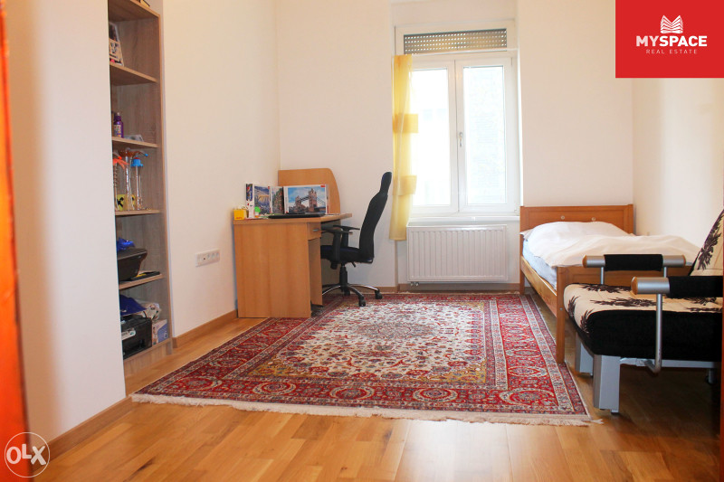 MY SPACE/ Stan/ Centar/ Sutjeska/ RENOVIRAN/ 122 m2 9