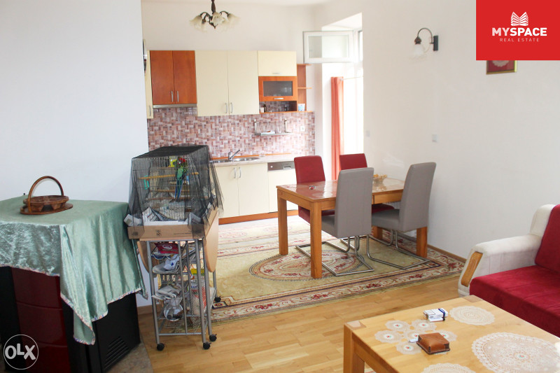 MY SPACE/ Stan/ Centar/ Sutjeska/ RENOVIRAN/ 122 m2 7