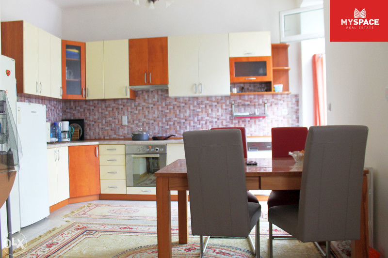 MY SPACE/ Stan/ Centar/ Sutjeska/ RENOVIRAN/ 122 m2 5