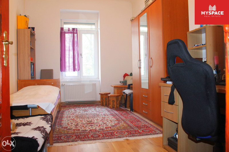 MY SPACE/ Stan/ Centar/ Sutjeska/ RENOVIRAN/ 122 m2 8
