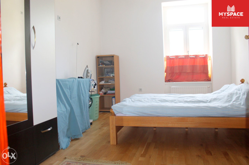 MY SPACE/ Stan/ Centar/ Sutjeska/ RENOVIRAN/ 122 m2 12