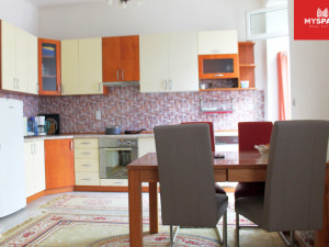 MY SPACE/ Stan/ Centar/ Sutjeska/ RENOVIRAN/ 122 m2 photo 5