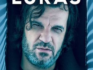 Ovo sam ja, Aca Lukas