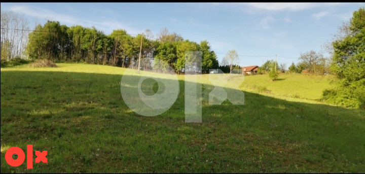 Zemljište Banja Luka Ramići Plac-  8101 m2 POVOLJNO( 10KM m2) !!! 2