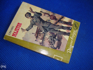 Majstor - E. Koldvel