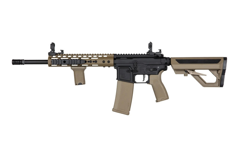 SA E09-RH EDGE 2.0 HEAVY OPS + ASTER - AIRSOFT