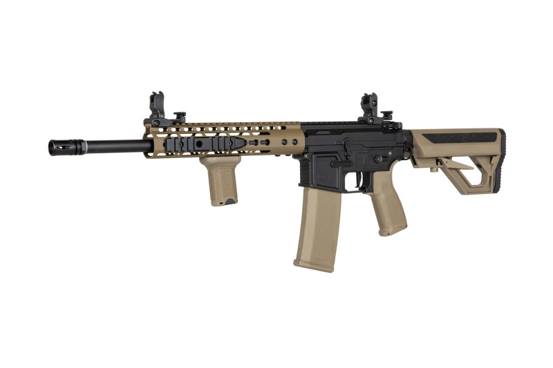SA E09-RH EDGE 2.0 HEAVY OPS + ASTER - AIRSOFT