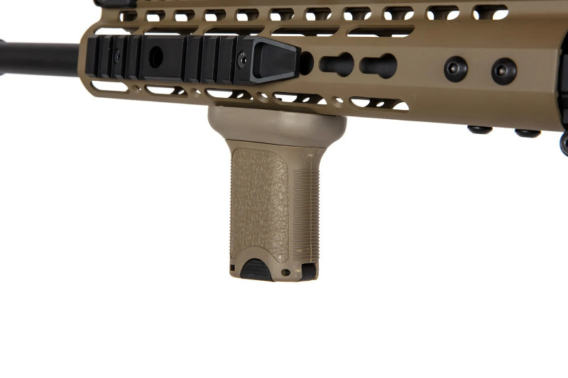 SA E09-RH EDGE 2.0 HEAVY OPS + ASTER - AIRSOFT