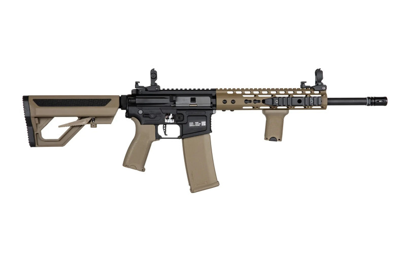 SA E09-RH EDGE 2.0 HEAVY OPS + ASTER - AIRSOFT