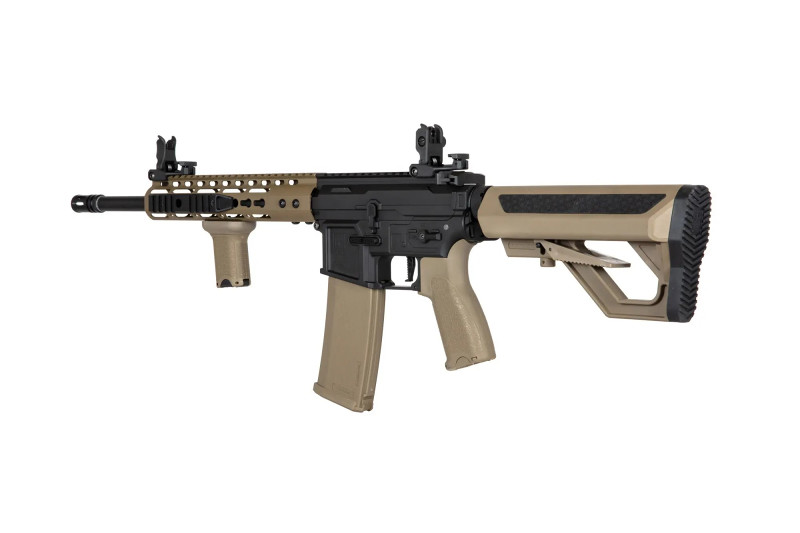 SA E09-RH EDGE 2.0 HEAVY OPS + ASTER - AIRSOFT