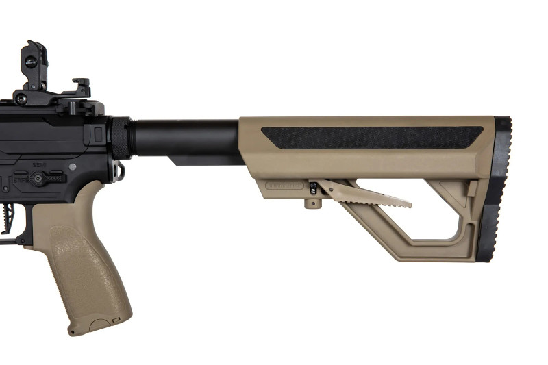 SA E09-RH EDGE 2.0 HEAVY OPS + ASTER - AIRSOFT