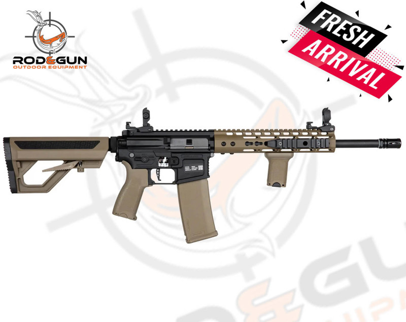 SA E09-RH EDGE 2.0 HEAVY OPS + ASTER - AIRSOFT