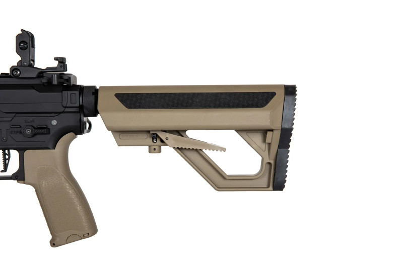 SA E09-RH EDGE 2.0 HEAVY OPS + ASTER - AIRSOFT