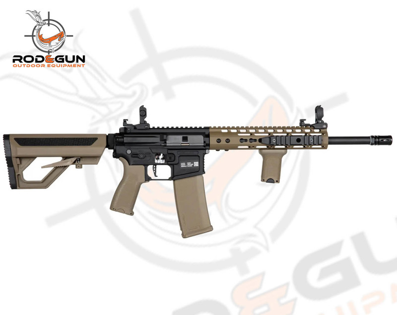 SA E09-RH EDGE 2.0 HEAVY OPS + ASTER - AIRSOFT