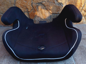 AUTOSJEDALICA ZA DJECU 15-36 KG Boster sjediste MEINKID