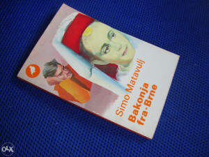 Bakonja Fra Brne - Simo Matavulj