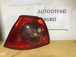 Stopa lijeva Golf 5 limuzina