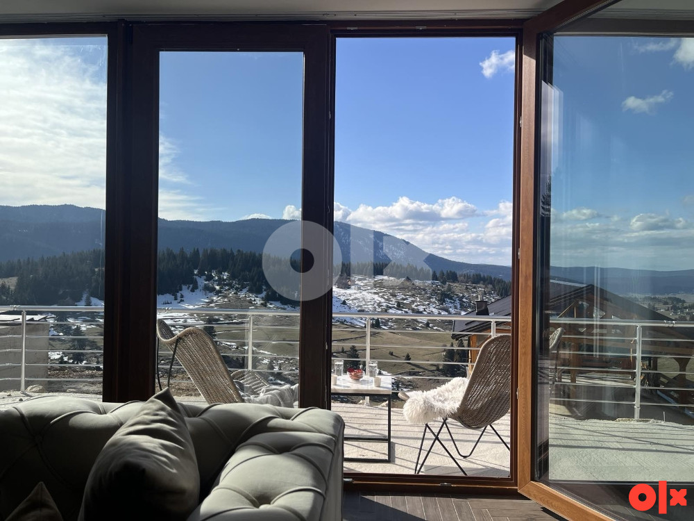 Apartman /smještaj Vlašić
