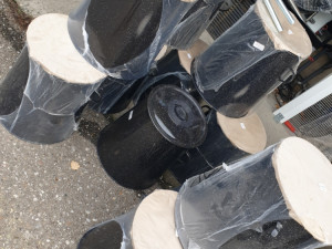 Kanta lonac za mast 10lit 20lit 30lit