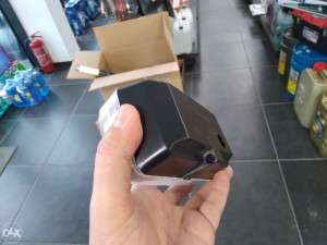 RIKVERC SVJETLO KAMION PRIKOLICA