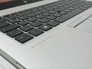 LAPTOP HP i5 8350u / 8GB DDR4/ 256GB SSD /FULL HD IPS 14.1" /