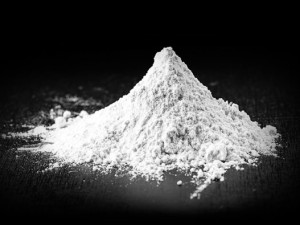 TITAN DIOKSID - TITANIUM DIOXIDE