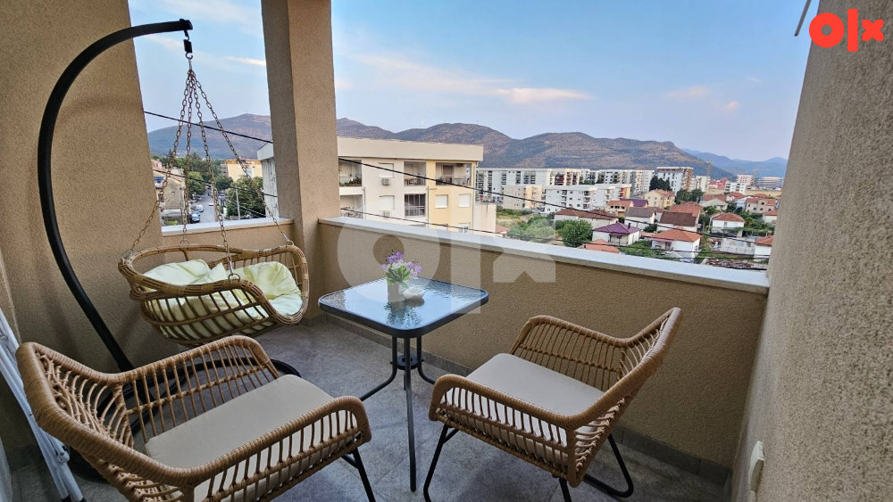 Apartman Mladen Trebinje