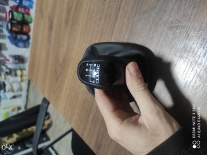 Rucka mjenjaca sa kozom mercedes 6 brzina