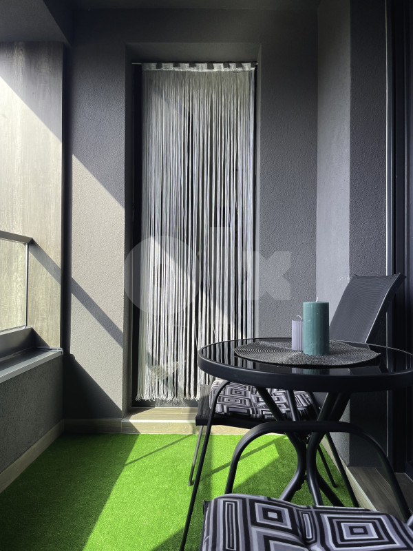 Stan na dan Tuzla luksuzni apartman 11