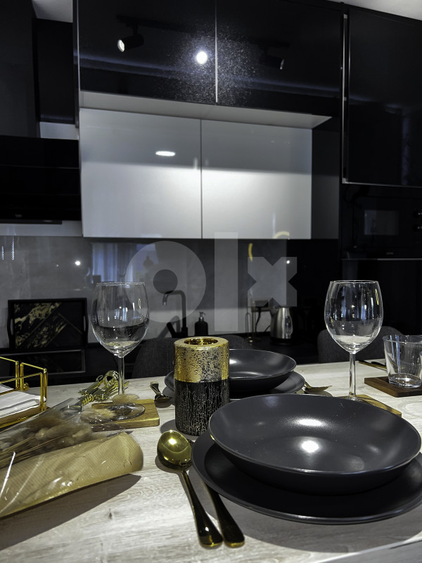 Stan na dan Tuzla luksuzni apartman 13