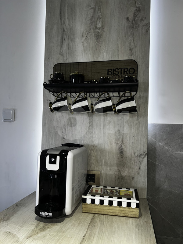 Stan na dan Tuzla luksuzni apartman 8