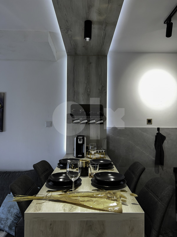 Stan na dan Tuzla luksuzni apartman 7