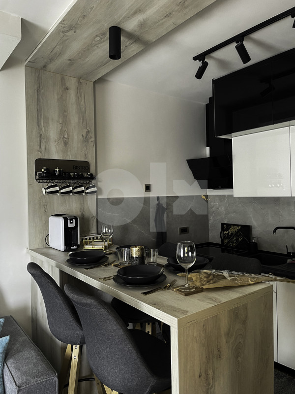 Stan na dan Tuzla luksuzni apartman 6