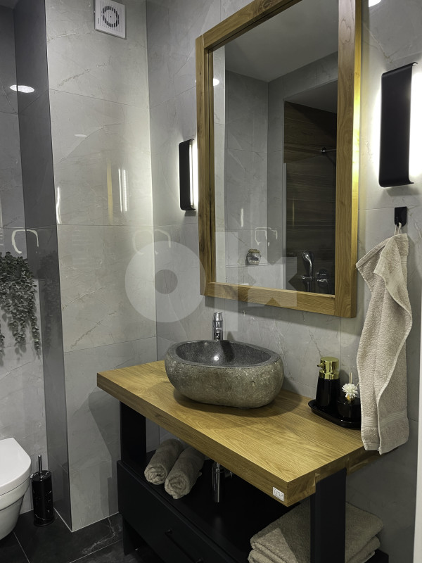 Stan na dan Tuzla luksuzni apartman 4