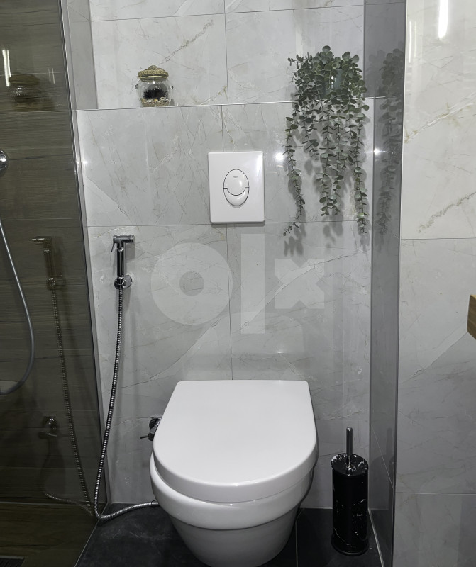 Stan na dan Tuzla luksuzni apartman 19