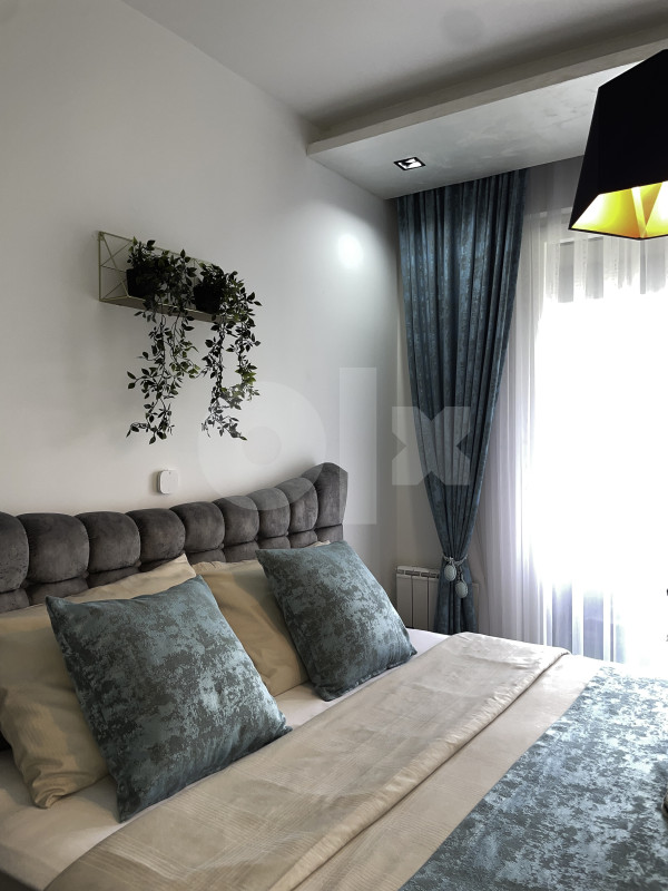 Stan na dan Tuzla luksuzni apartman