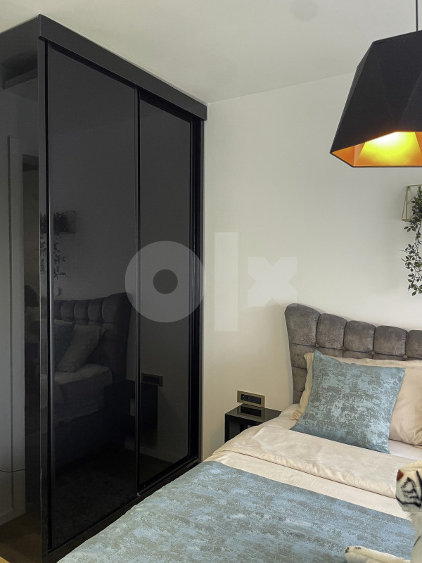 Stan na dan Tuzla luksuzni apartman 14